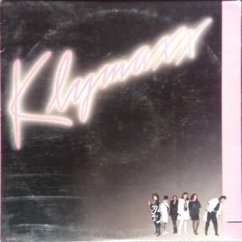 Album Klymaxx: Klymaxx