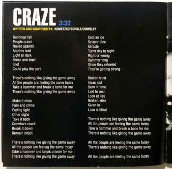 CD KMFDM: Xtort