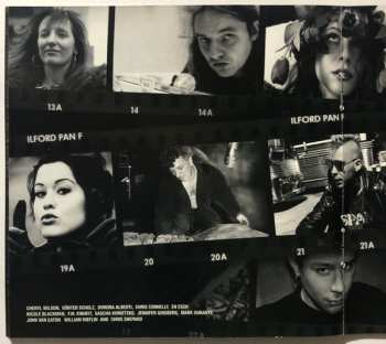 CD KMFDM: Xtort