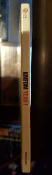 CD KMFDM: Yeah !