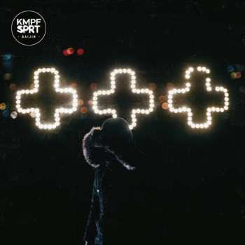 LP/CD Kmpfsprt: Gaijin