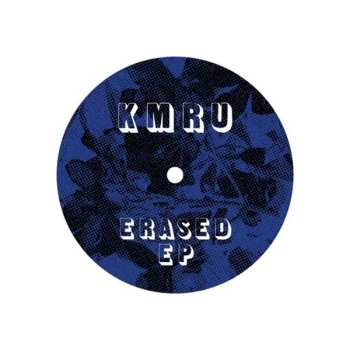 Album KMRU: Erased EP