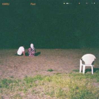 CD KMRU: Peel