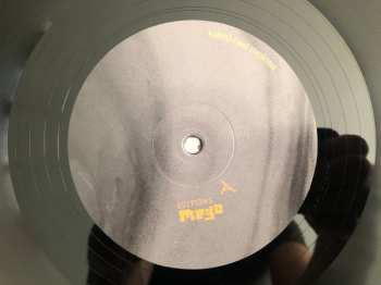 2LP KMRU: Peel
