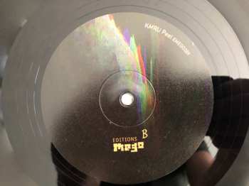 2LP KMRU: Peel