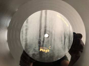 2LP KMRU: Peel
