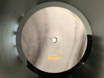2LP KMRU: Peel