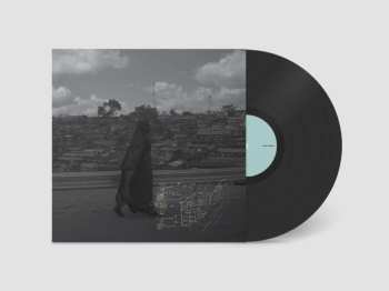 Album KMRU: Stupor