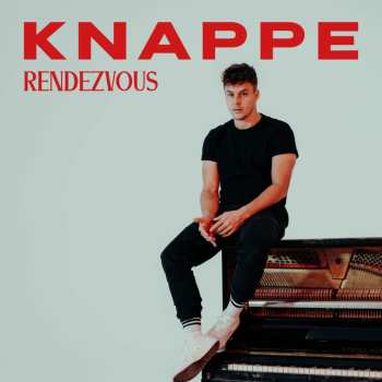 CD Alexander Knappe: Rendezvous
