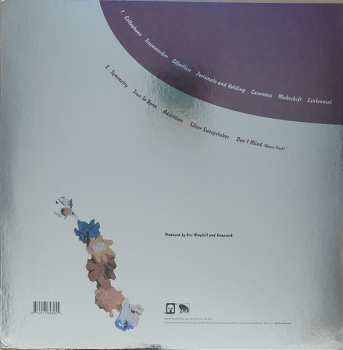 LP Knapsack: Silver Sweepstakes LTD | CLR