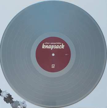LP Knapsack: Silver Sweepstakes LTD | CLR
