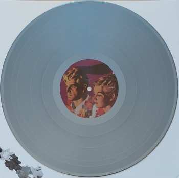 LP Knapsack: Silver Sweepstakes LTD | CLR