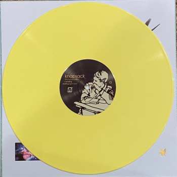 LP Knapsack: This Conversation Is Ending Starting Right Now LTD | CLR