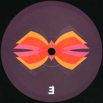 2LP Kneebody: Chapters