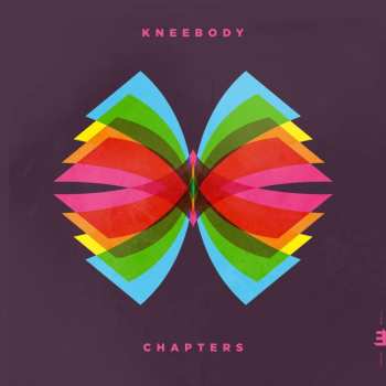 2LP Kneebody: Chapters