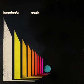 Album Kneebody: Reach
