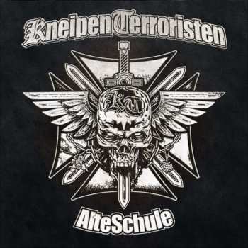 2CD Kneipenterroristen: Alte Schule DIGI