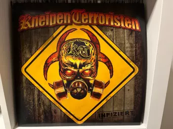 Kneipenterroristen: Infiziert