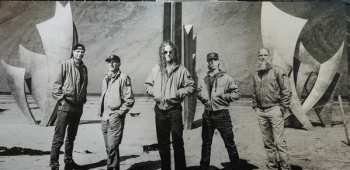 2LP Knight Area: D-Day LTD
