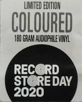 2LP Knight Area: D-Day LTD