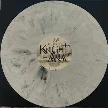 2LP Knight Area: D-Day LTD