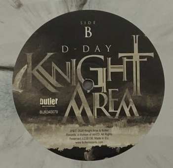 2LP Knight Area: D-Day LTD
