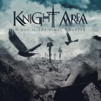 Album Knight Area: D-Day II - The Final Chapter