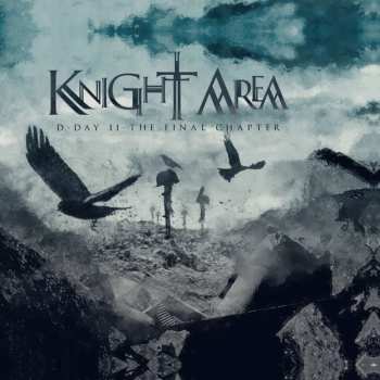 LP Knight Area: D-day Ii - The Final Chapter