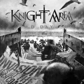 2LP Knight Area: D-Day LTD