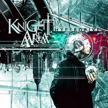 CD Knight Area: Hyperdrive