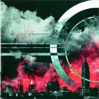 CD Knight Area: Hyperdrive