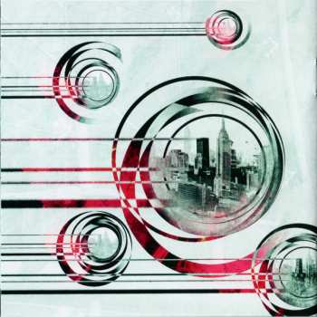 CD Knight Area: Hyperdrive