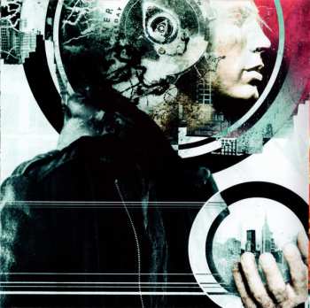 CD Knight Area: Hyperdrive