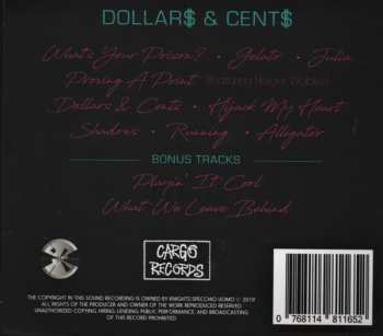 CD KNIGHT$: Dollar$ & Cent$