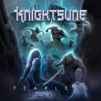 Album Knightsune: Fearless