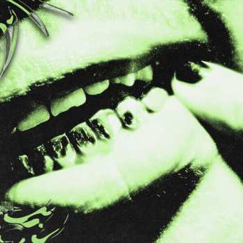 Album Knives: Glitter