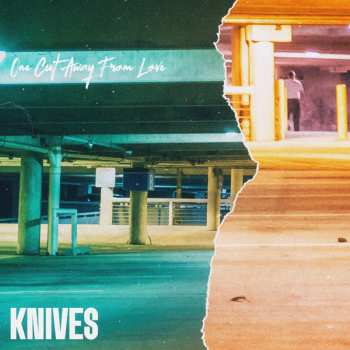 LP Knives Fl: One Cut Away From Love