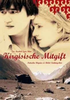 Album K(no o): Kirgisische Mitgift