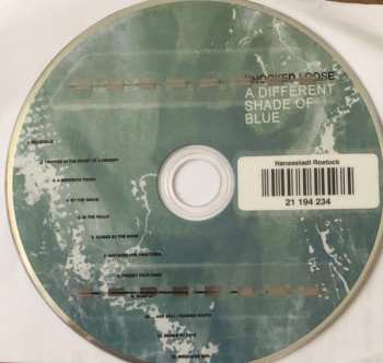 CD Knocked Loose: A Different Shade Of Blue