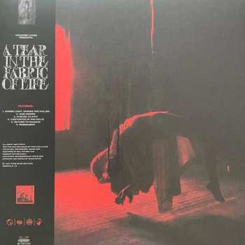 LP Knocked Loose: A Tear In The Fabric Of Life CLR | LTD