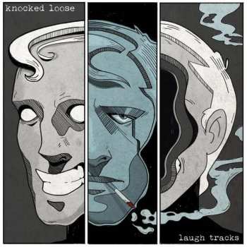 LP Knocked Loose: Laugh Tracks LTD | CLR