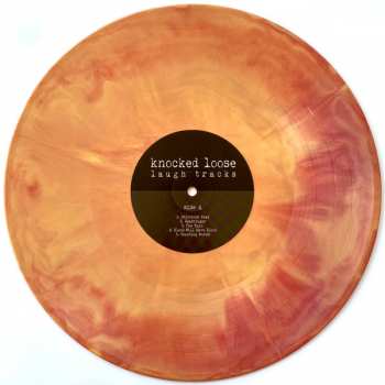 LP Knocked Loose: Laugh Tracks LTD | CLR