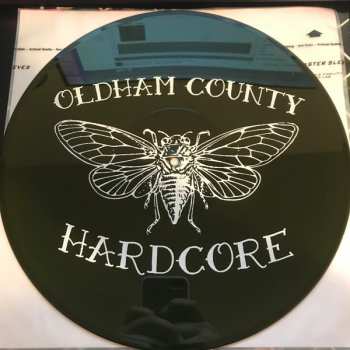 LP Knocked Loose: Pop Culture LTD | CLR