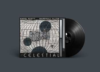 Album Knoel Scott & Marshall Allen: Celestial