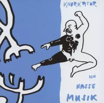 Ich Hasse Musik