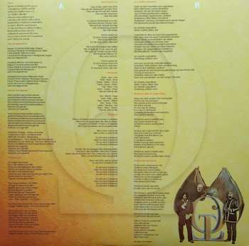 LP Knorkator: Tribute To Uns Selbst LTD