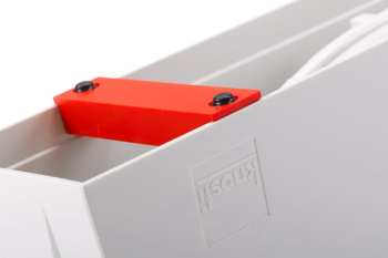 Audiotechnica Knosti Disco-Antistat Generation II Plus Ultraclean