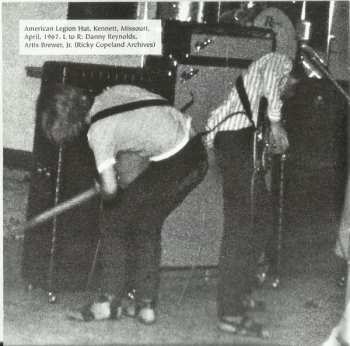 CD The Knowbody Else: Soldiers Of Pure Peace