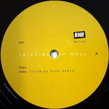 LP Knox: Thieving Of Well