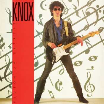 2CD Knox: Plutonium Express DLX